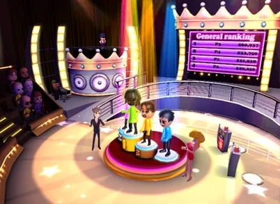 Изображение игры: TV Show King