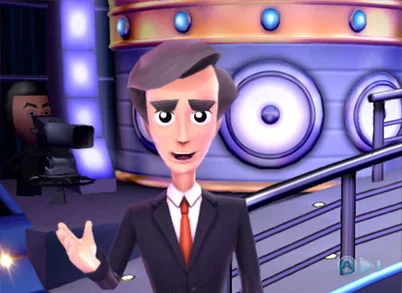 Изображение игры: TV Show King