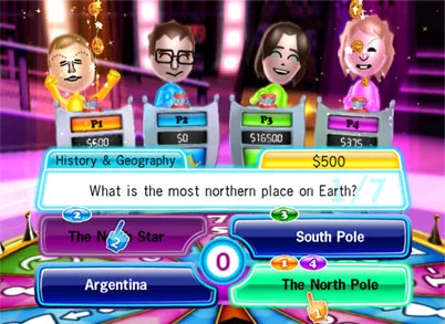 Изображение игры: TV Show King