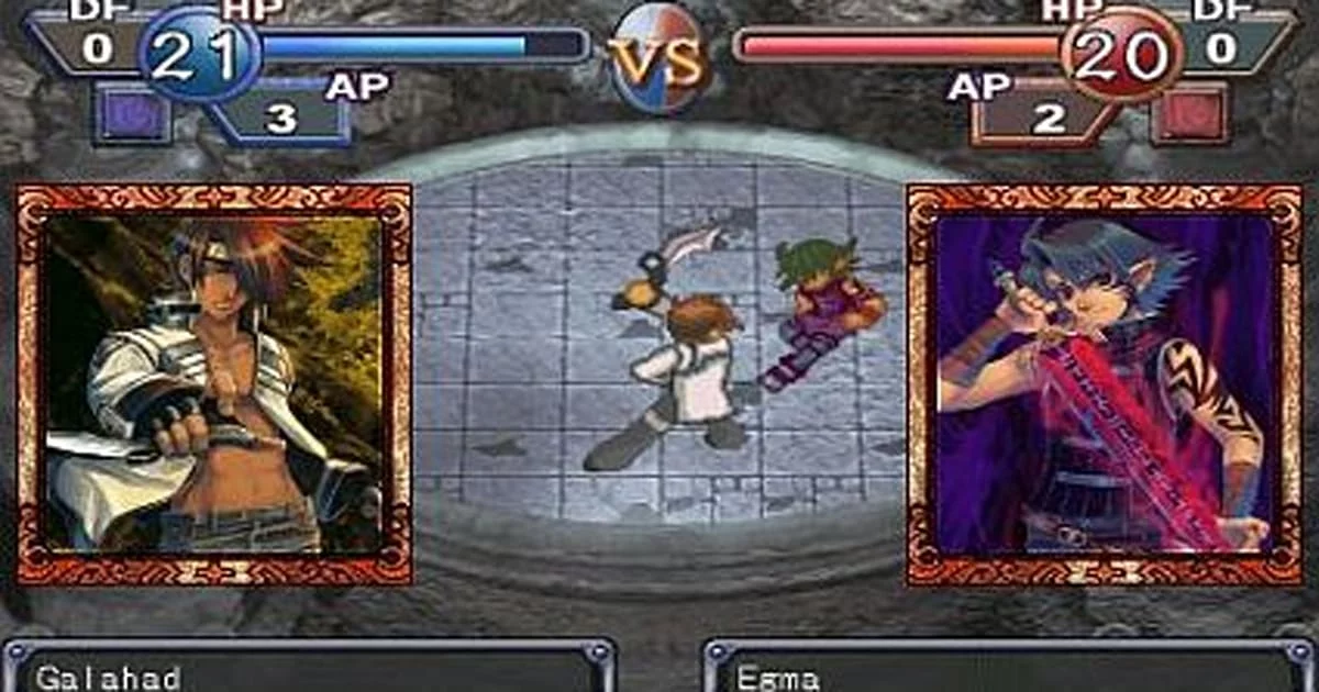 Изображение игры: Neverland Card Battles