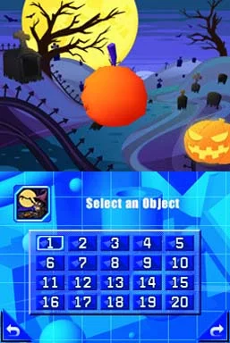Изображение игры: 3D Twist & Match
