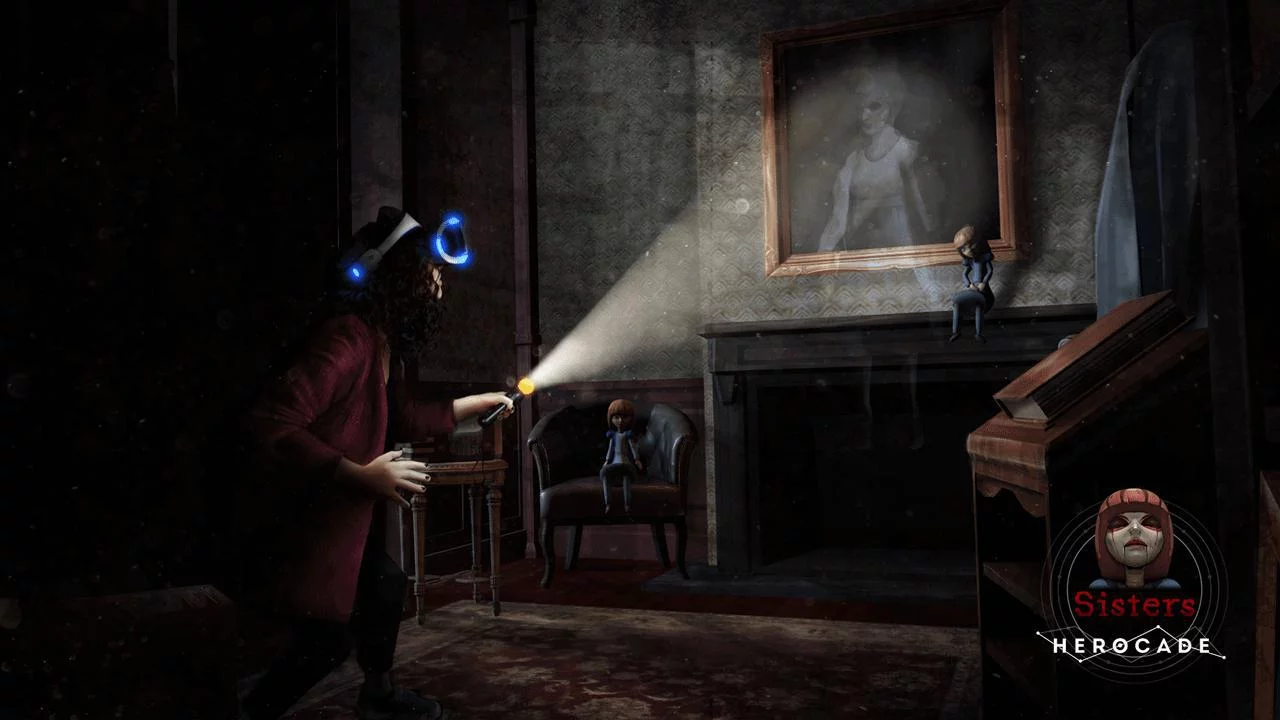 Изображение игры: HeroCade