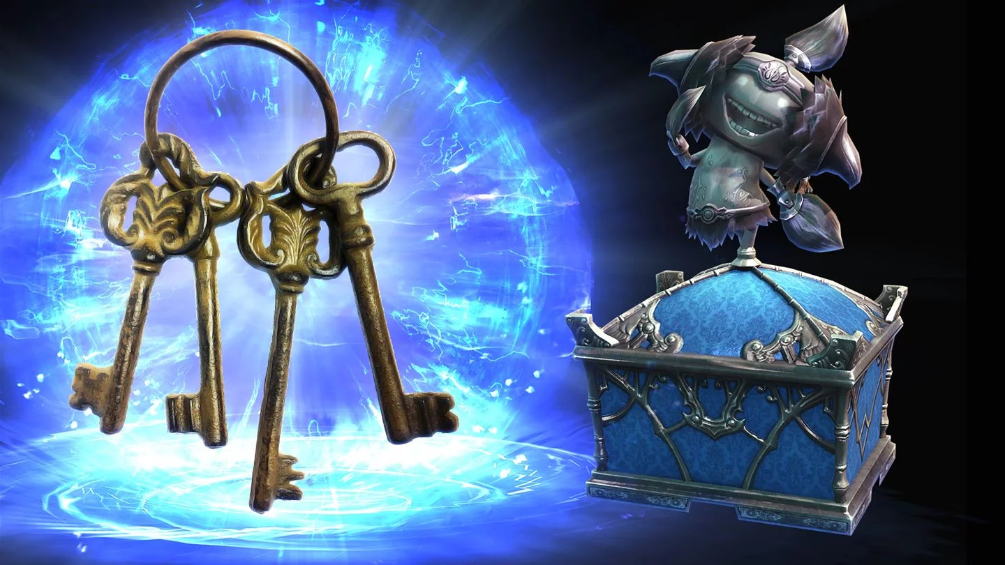 Изображение игры: TERA: Founder’s Pack Deluxe