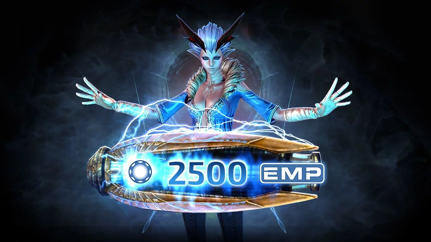Изображение игры: TERA: Founder’s Pack Deluxe