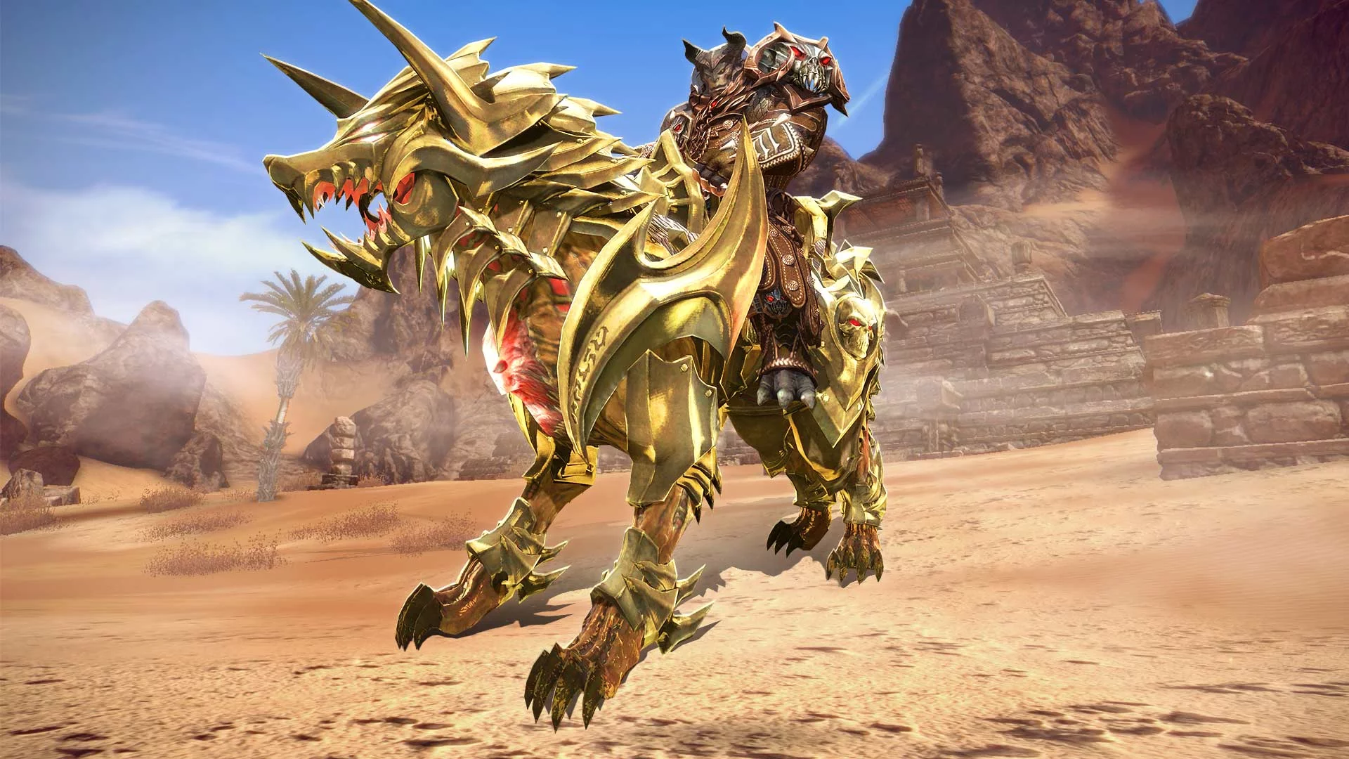 Изображение игры: TERA: Founder’s Pack Ultimate