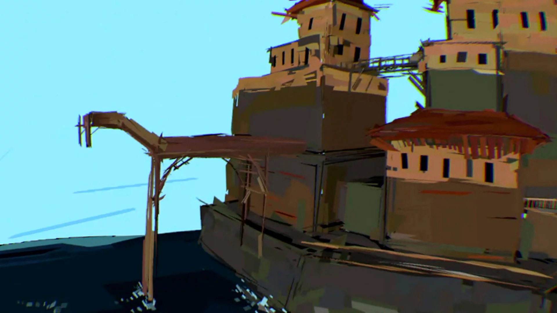 Изображение игры: CoolPaintrVR