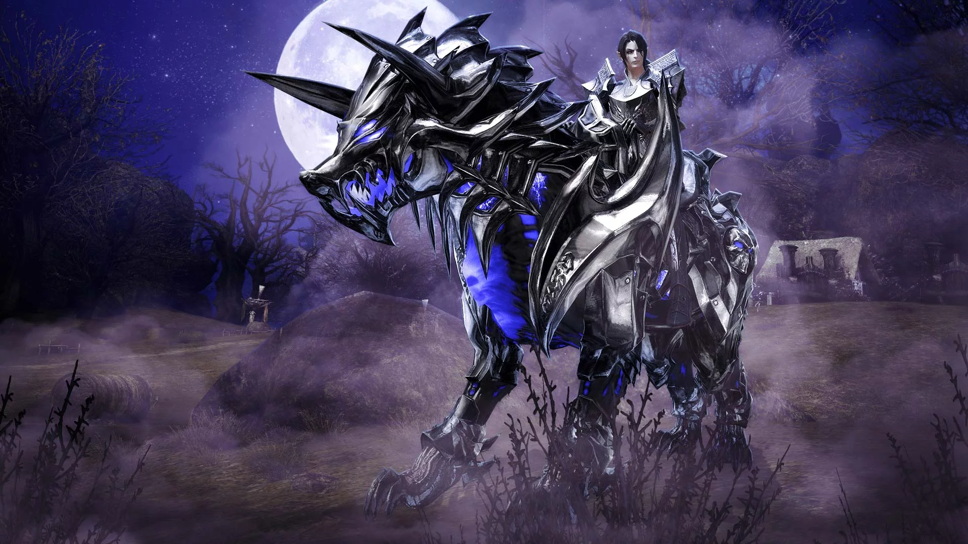 Изображение игры: TERA: Founder’s Pack Supreme
