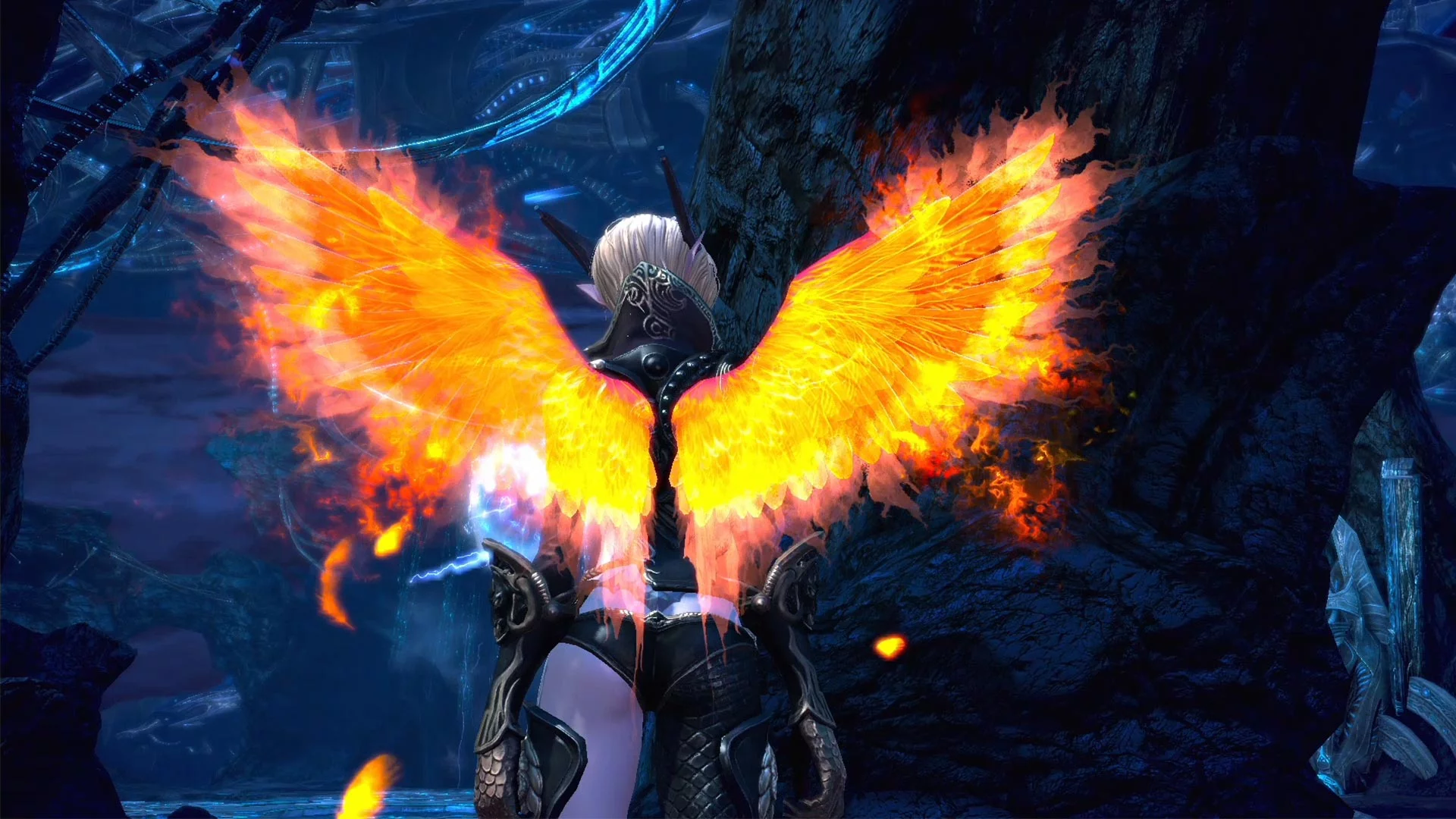 Изображение игры: TERA: Founder’s Pack Ultimate