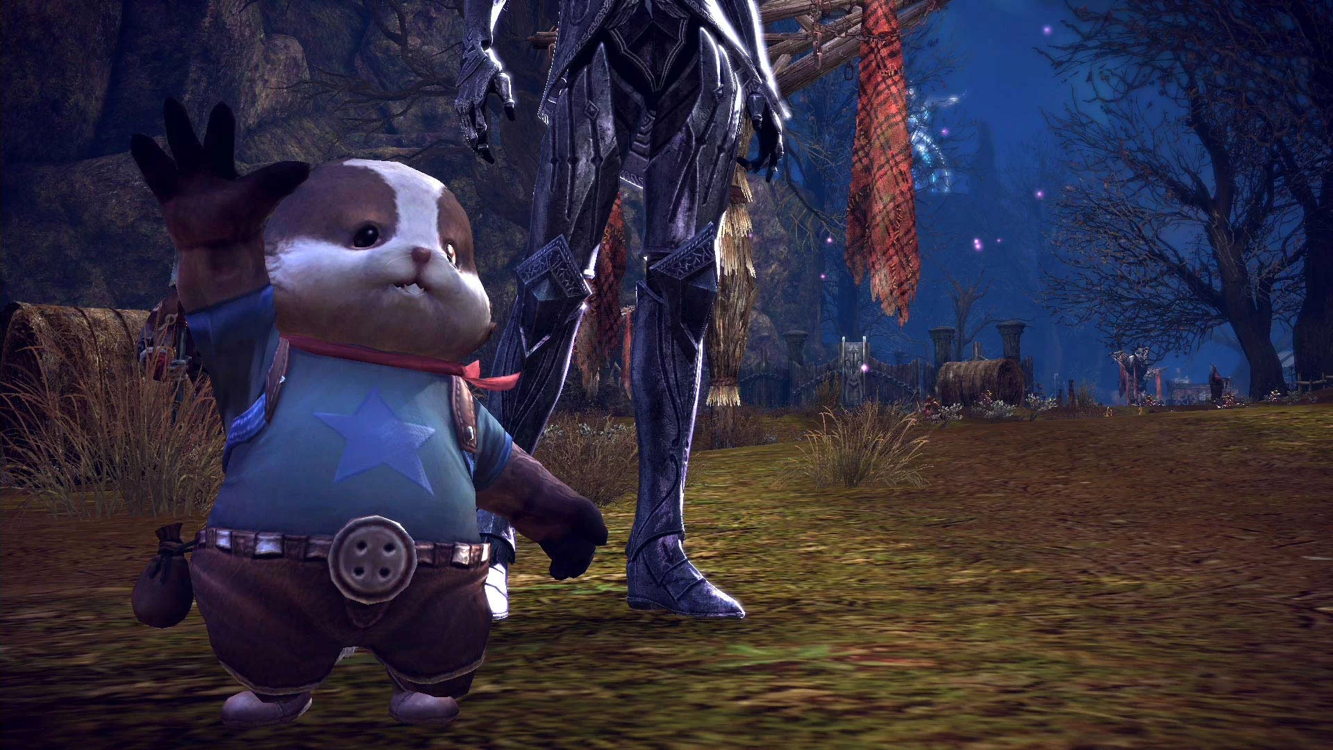 Изображение игры: TERA: Founder’s Pack Supreme