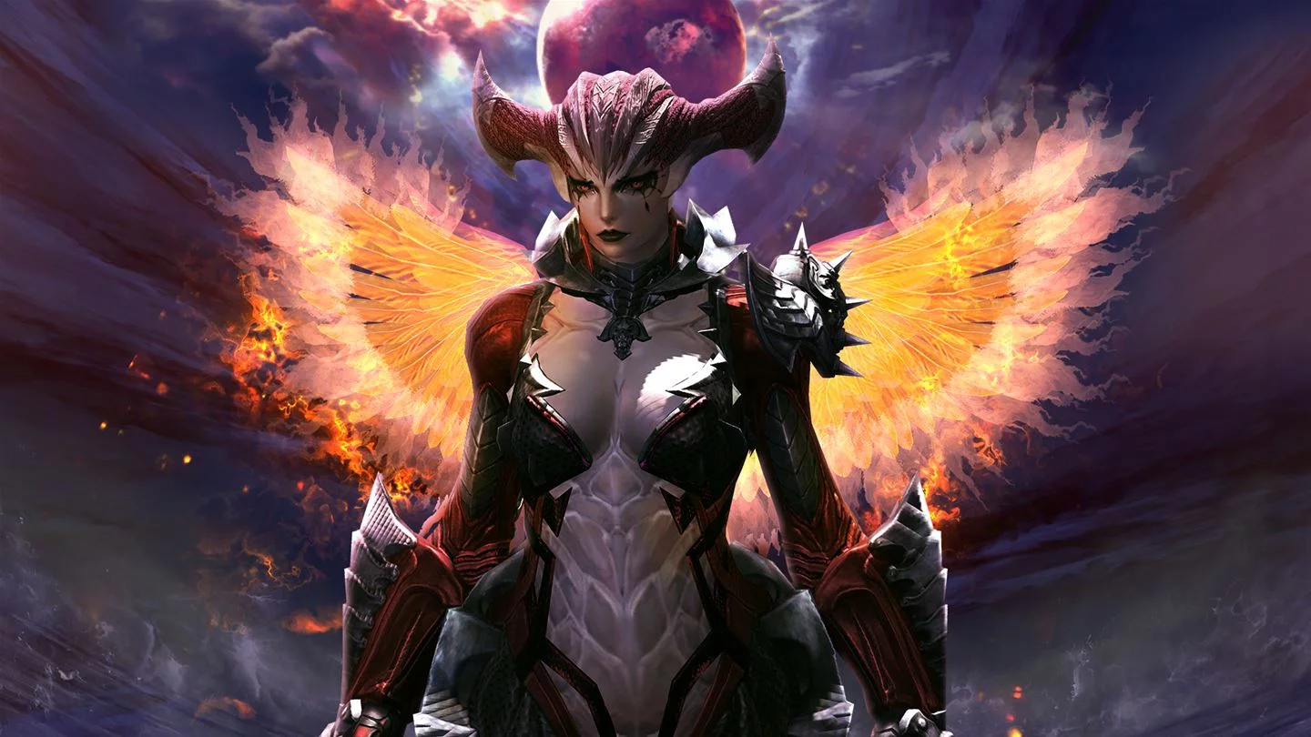 Изображение игры: TERA: Founder’s Pack Ultimate