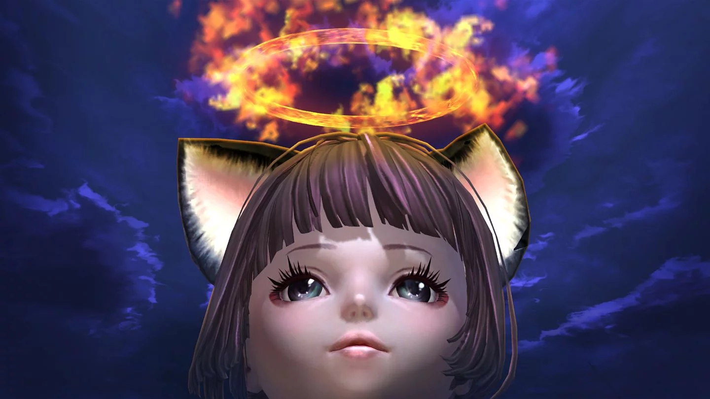 Изображение игры: TERA: Founder’s Pack Supreme