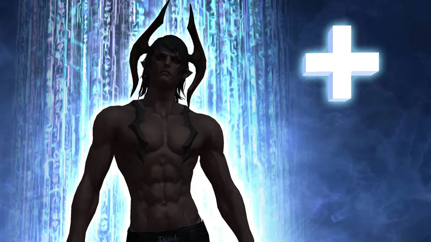 Изображение игры: TERA: Founder’s Pack Ultimate