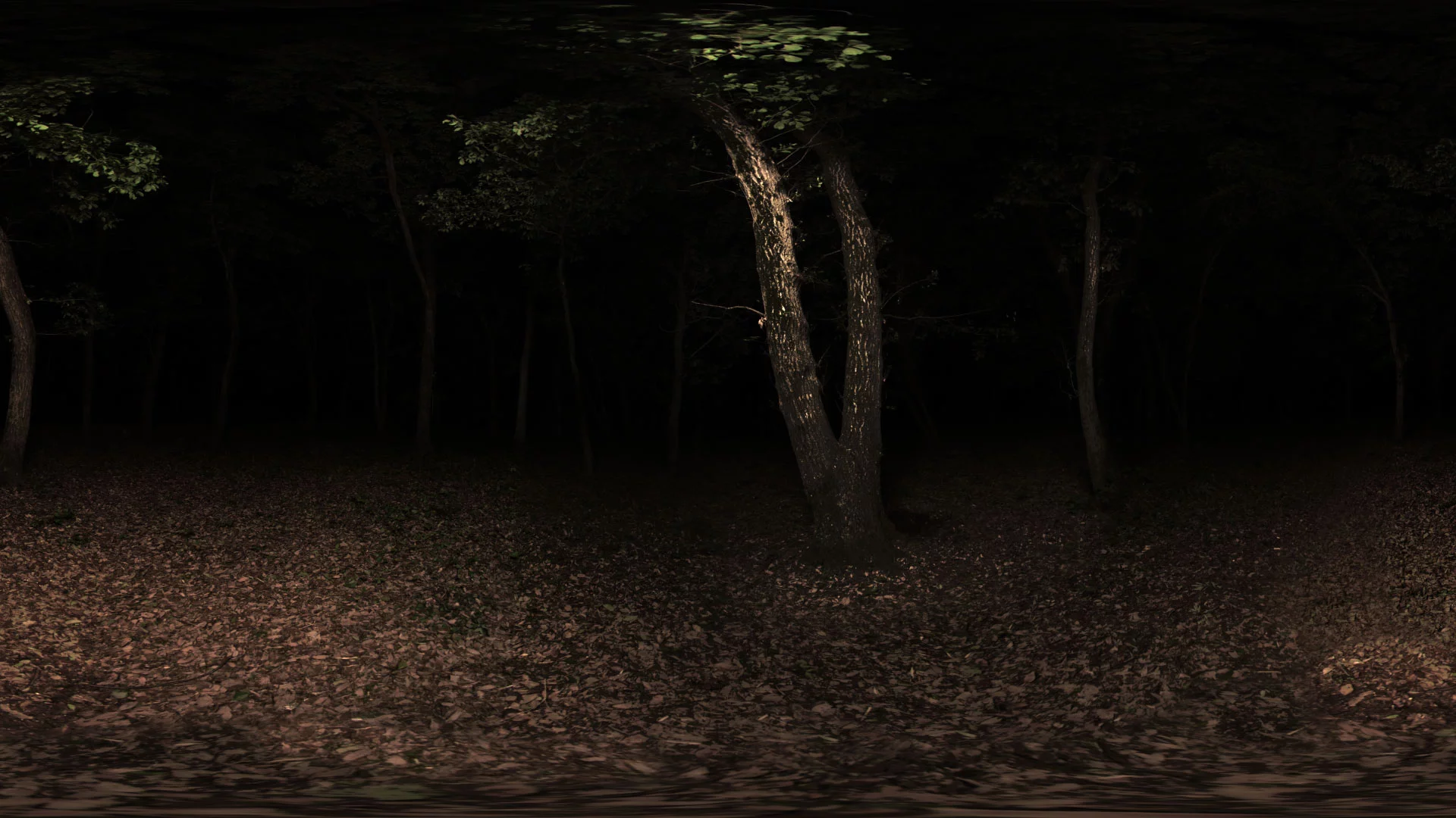 Изображение игры: RESTLESS SPIRIT
