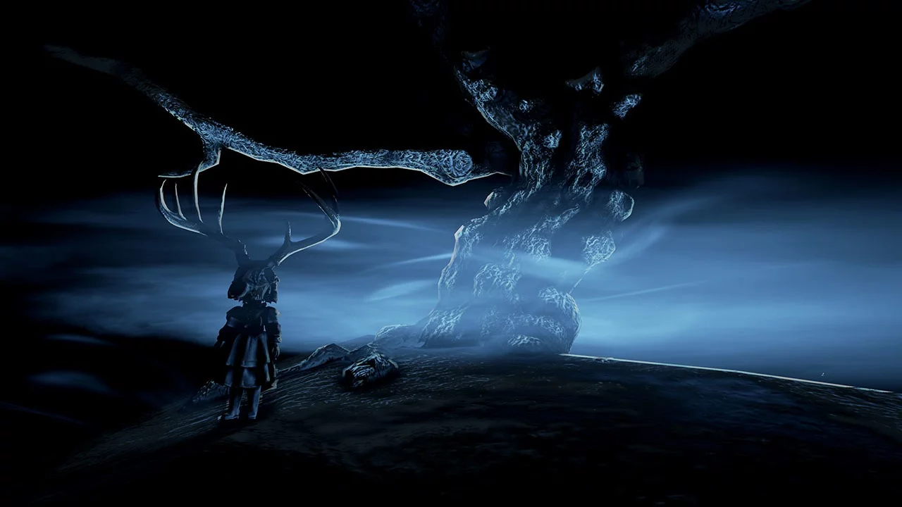 Изображение игры: Perception: Remastered