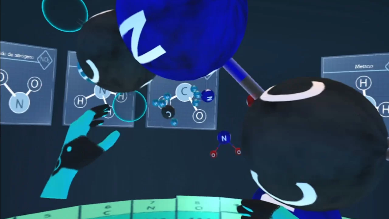 Изображение игры: Flipy's Tesla! Let's invent the future (Full Game)