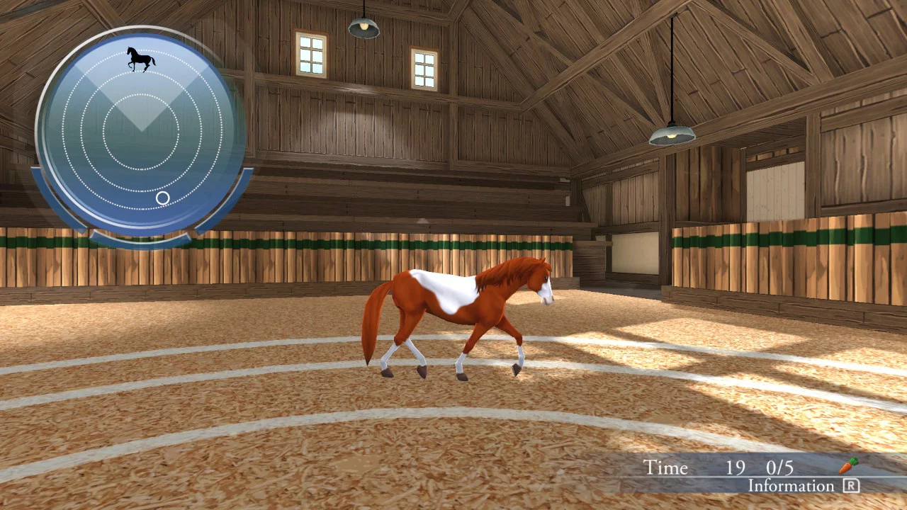 Изображение игры: My Riding Stables - Life with Horses