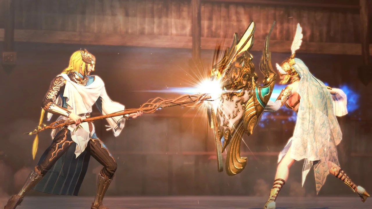 Изображение игры: WARRIORS OROCHI 4 with Bonus