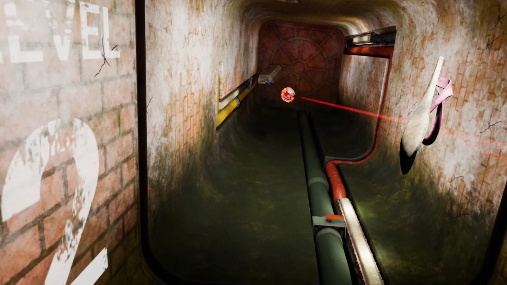 Изображение игры: Slum Ball