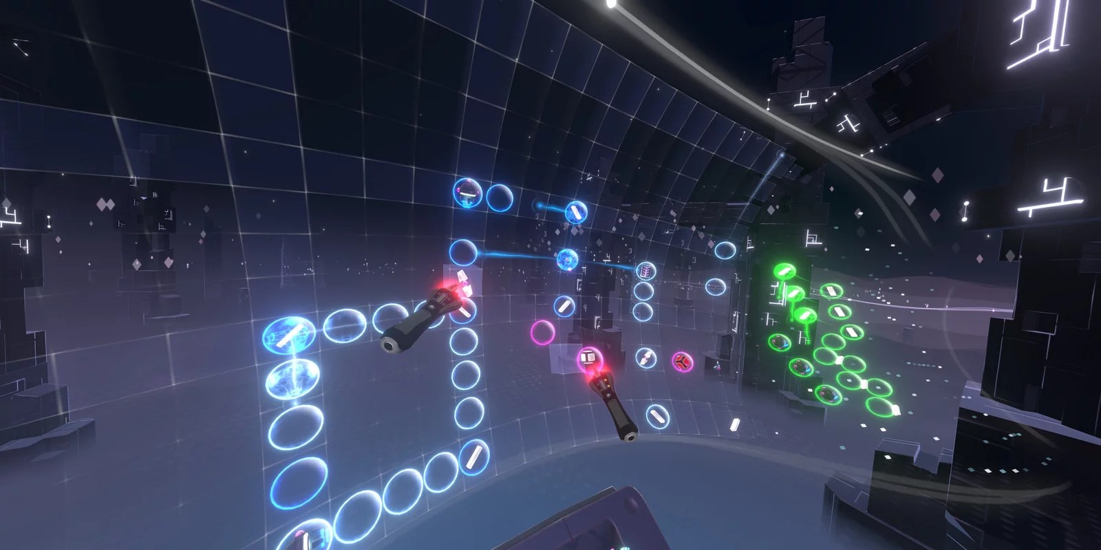 Изображение игры: Track Lab