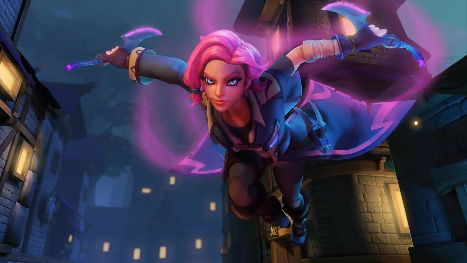 Изображение игры: Paladins Cottontail Pack