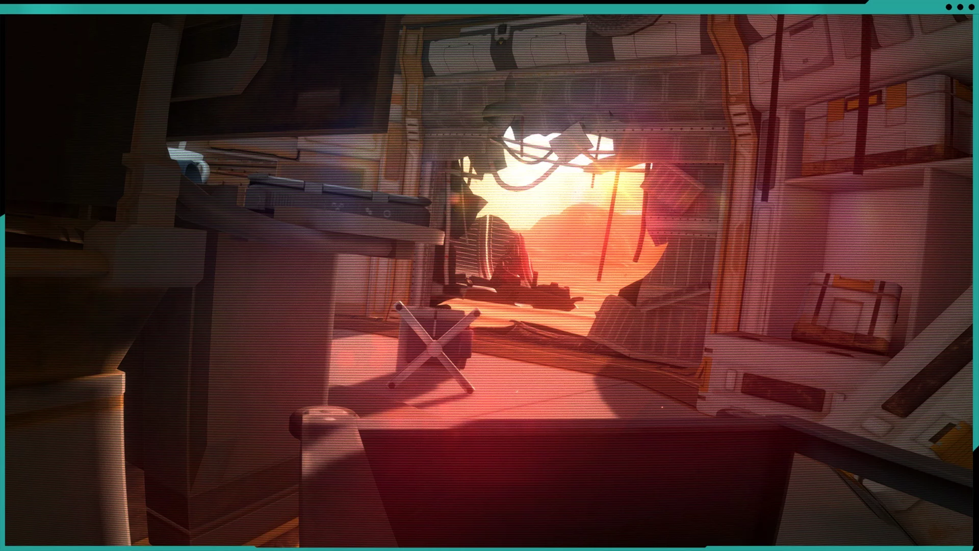 Изображение игры: Mars Alive