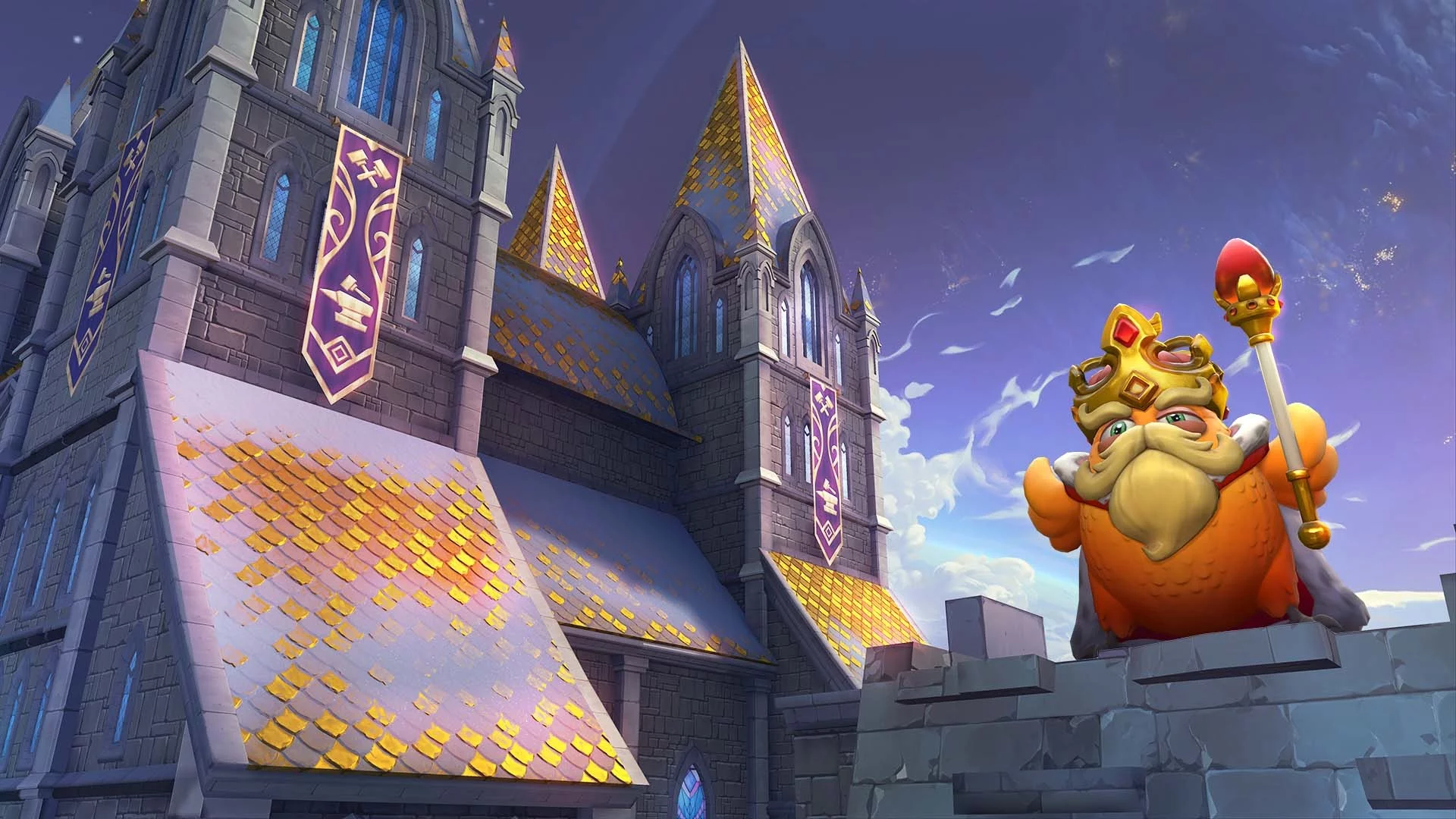 Изображение игры: Realm Royale Battle Pass 2