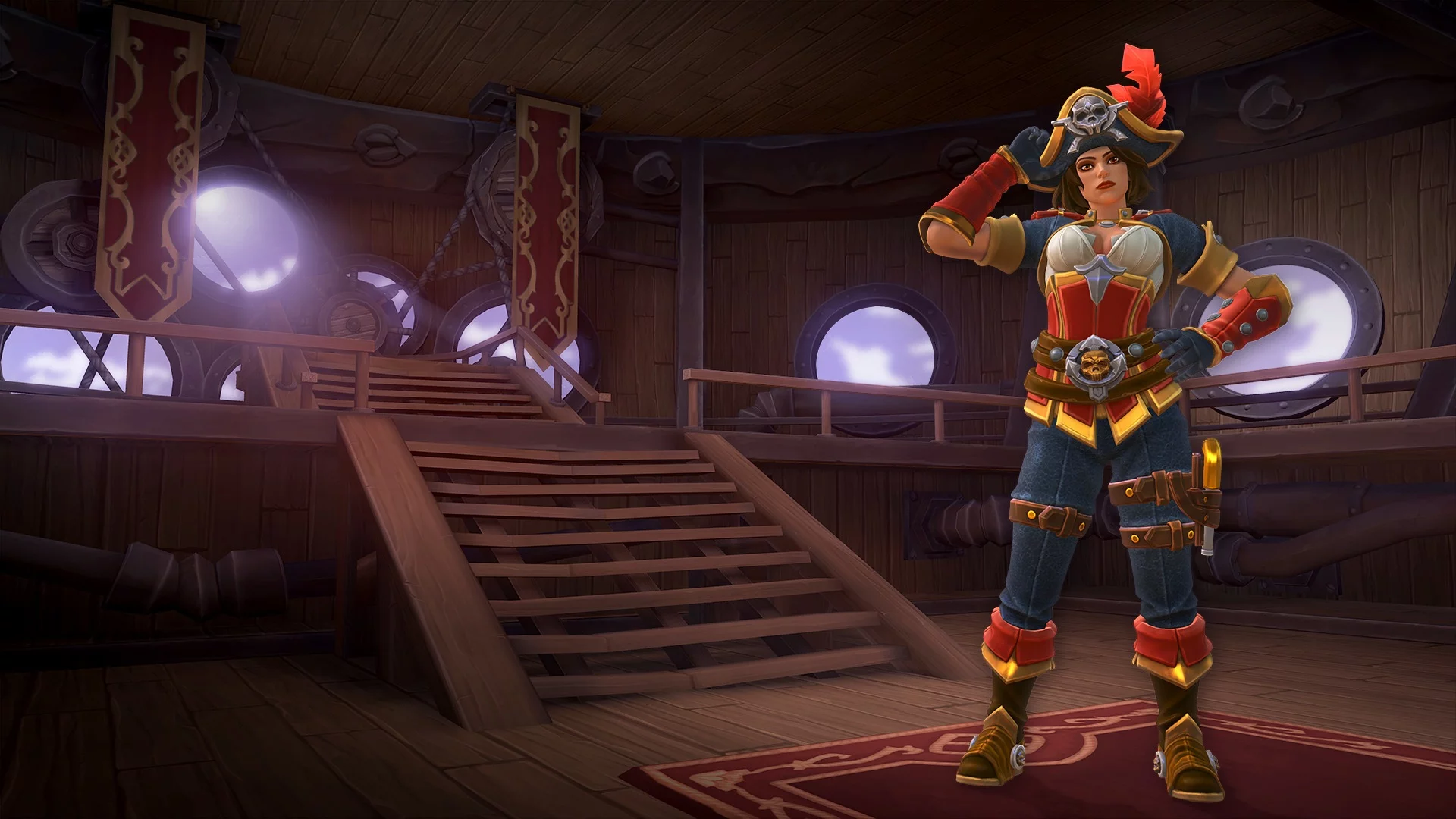 Изображение игры: Realm Royale Battle Pass 2