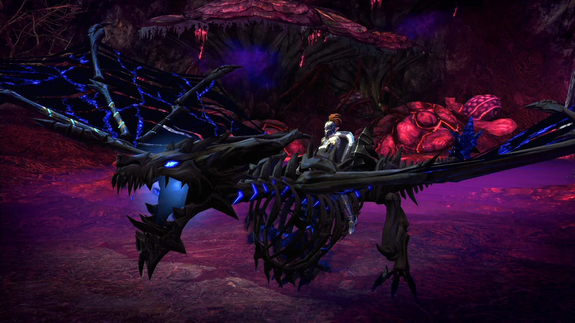 Изображение игры: TERA: Ironward Pack