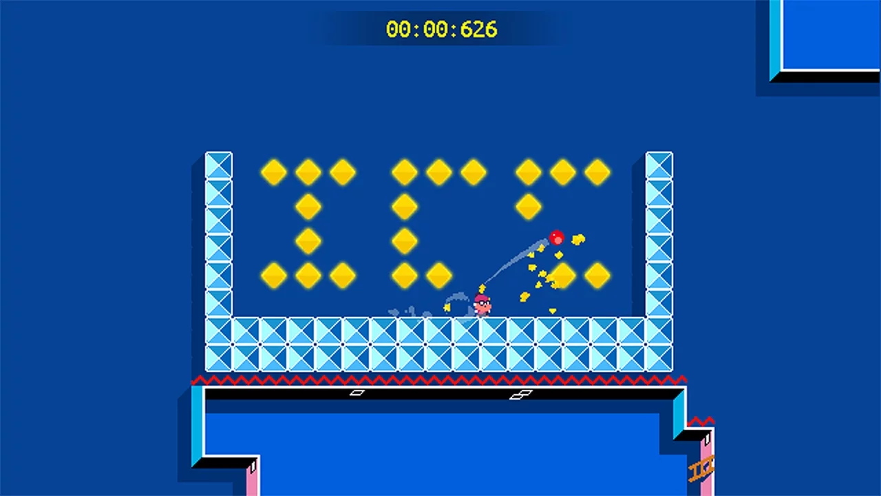 Изображение игры: Hacky Zack