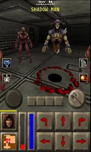 Изображение игры: Deadly Dungeons