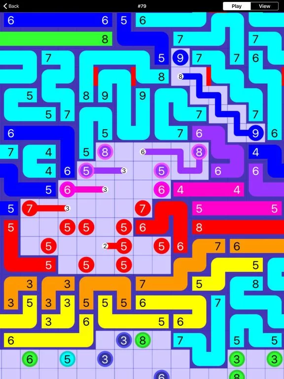 Изображение игры: PathPix