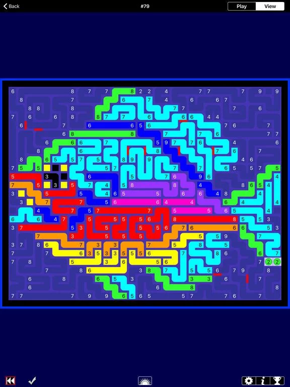 Изображение игры: PathPix