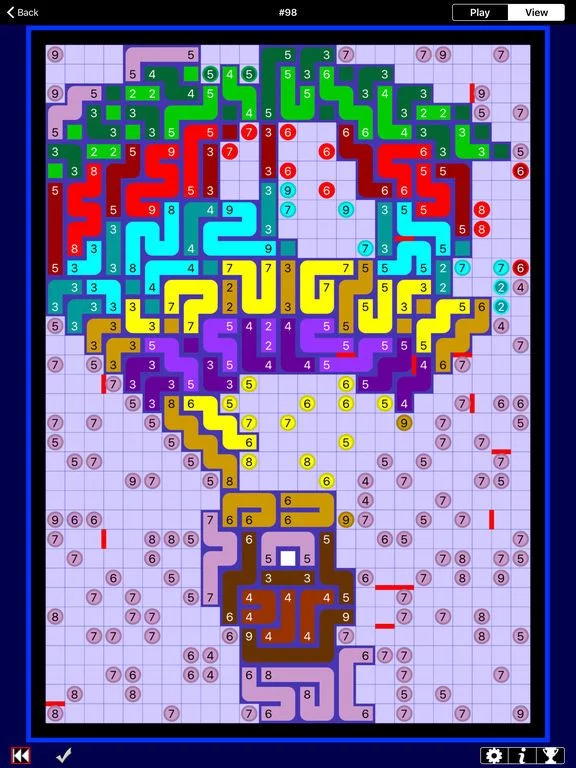 Изображение игры: PathPix