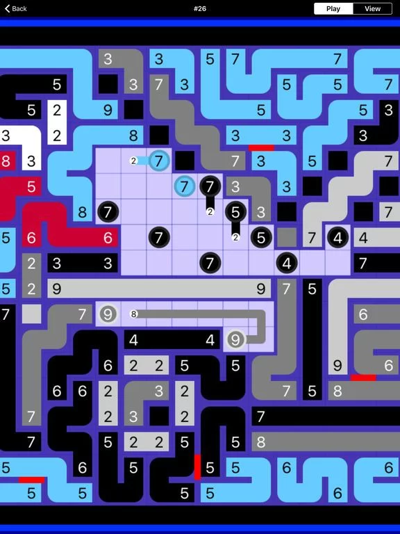 Изображение игры: PathPix