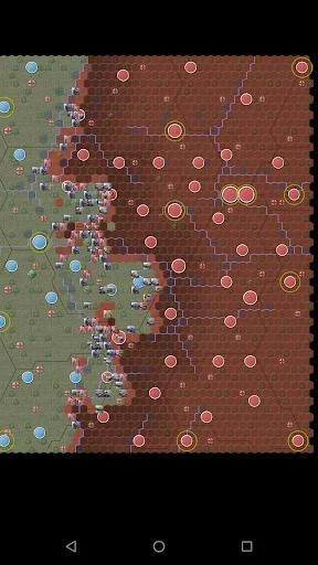 Изображение игры: Battle of Moscow 1941 by Joni Nuutinen
