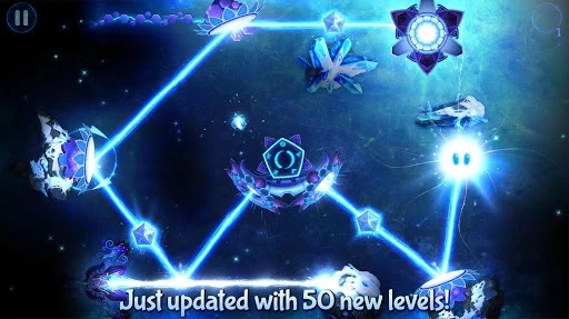 Изображение игры: God of Light HD