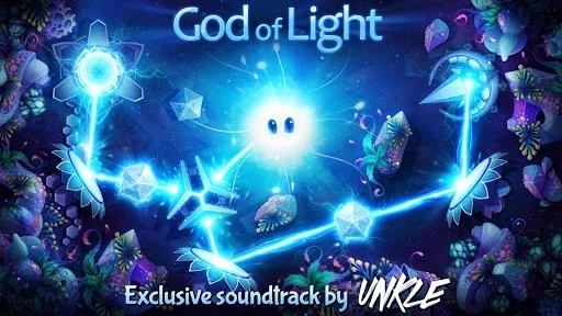 Изображение игры: God of Light HD