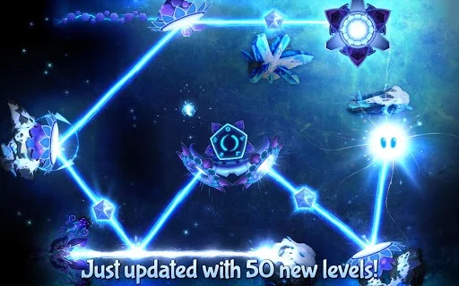 Изображение игры: God of Light HD