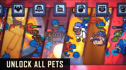Изображение игры: Space Hobo