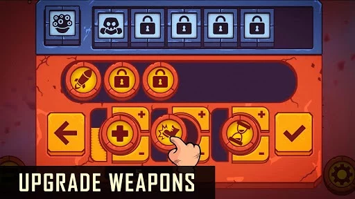 Изображение игры: Space Hobo