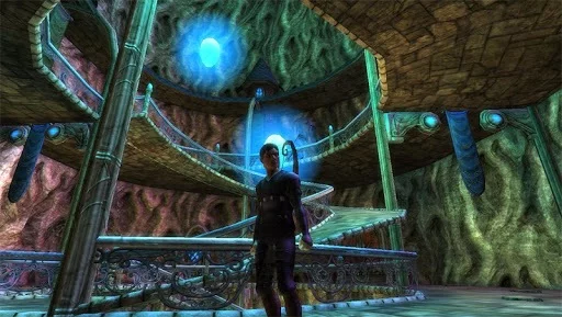 Изображение игры: Aralon: Forge and Flame 3d RPG