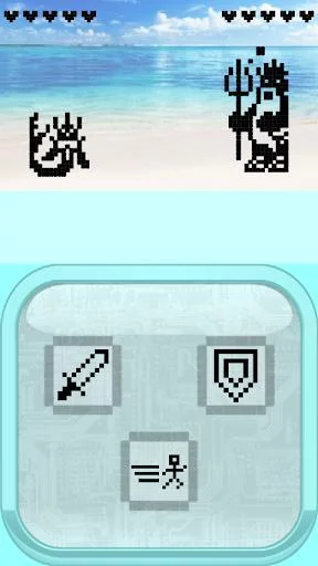 Изображение игры: Neps: Virtual Pet Gold