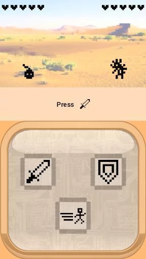 Изображение игры: Neps: Virtual Pet Gold