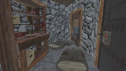 Изображение игры: Rust Builder