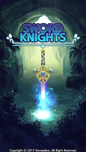 Изображение игры: Sword Knights: Idle RPG (Premium)