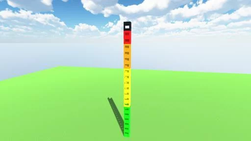 Изображение игры: Rust Builder