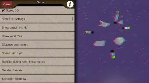 Изображение игры: Top Sailor Sailing Simulator