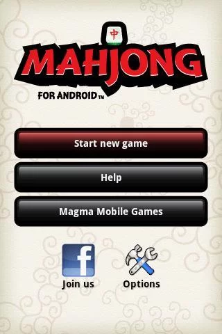 Изображение игры: Mahjong (Ad free)