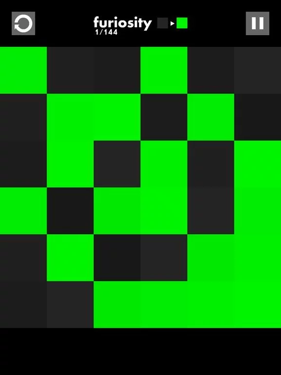 Изображение игры: furiosity