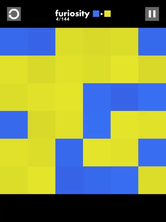 Изображение игры: furiosity